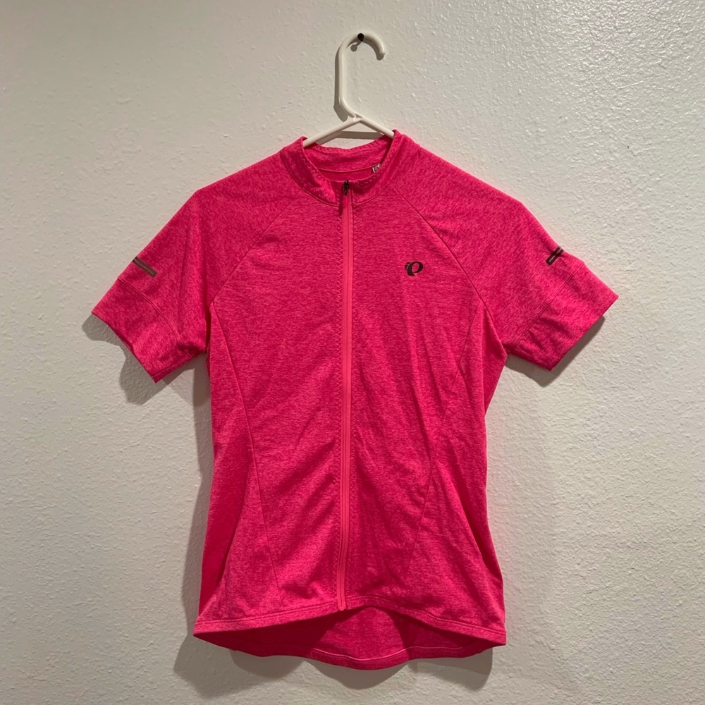 PEARL iZumi Women’s Select Escape Short Sleeve Jersey